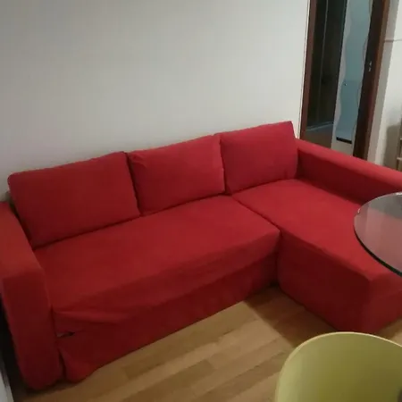 Girabergamo Apartamento Bérgamo