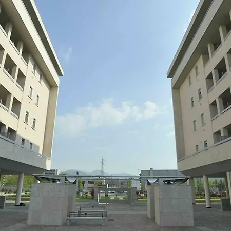 Apartamento Girabergamo Bérgamo