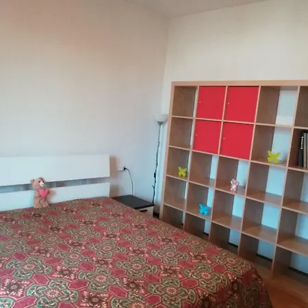 Girabergamo Apartamento