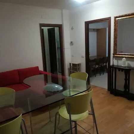 Girabergamo Apartamento *