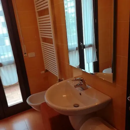 Girabergamo Apartamento *