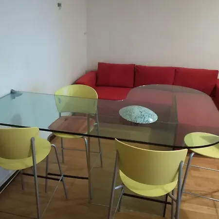 Apartamento Girabergamo Bérgamo