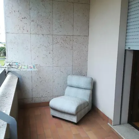 Apartamento Girabergamo Bérgamo