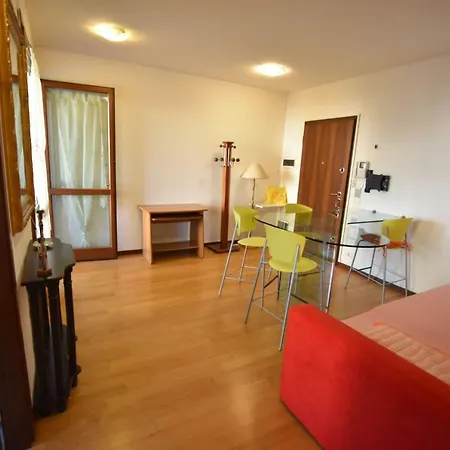 Apartamento Girabergamo Bérgamo