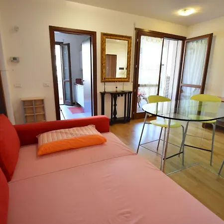 Apartamento Girabergamo *