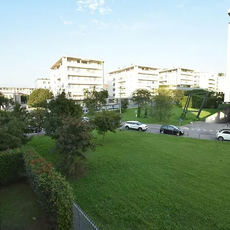 Apartamento Girabergamo