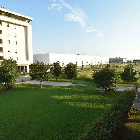 Apartamento Girabergamo